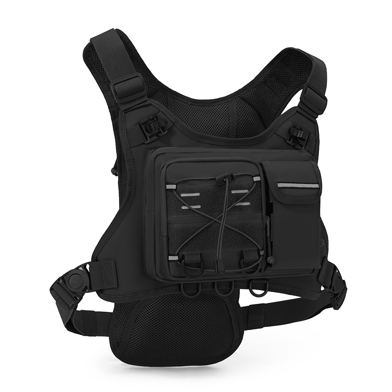 Outdoor Camping Vest - Kamizelka do biegania dla kobiet i