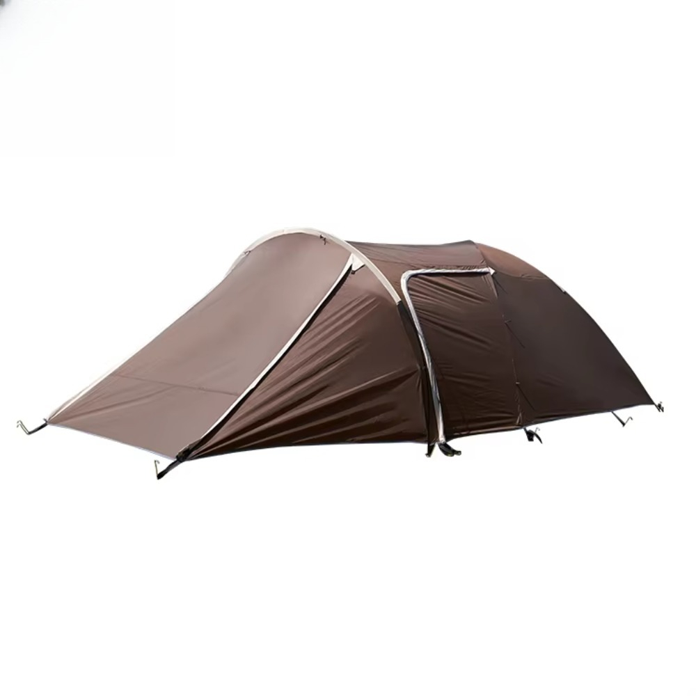 Outdoor Camping Tents For Sale - Popularny europejski, duży, wodoodporny namiot tunelowy,