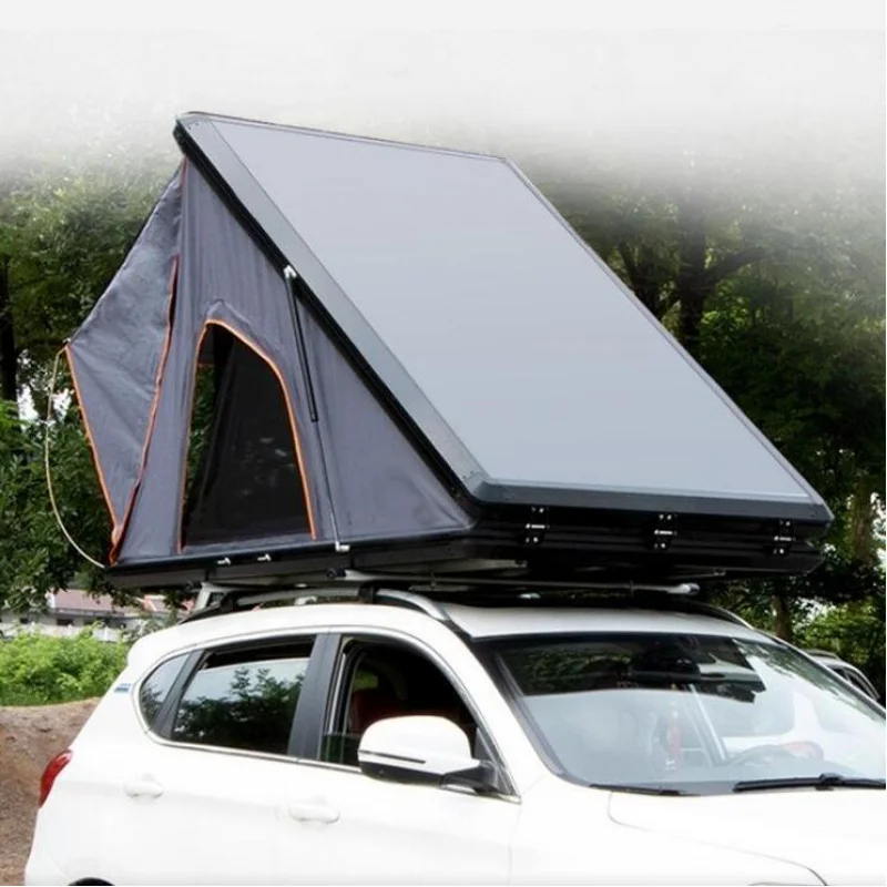 Outdoor Camping Tents For Sale - Gorąca Wyprzedaż HOTO RTT Aluminiowy Namiot