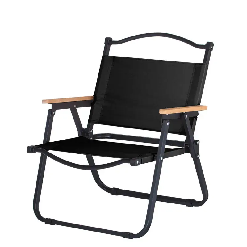 Quality Outdoor Camping Chairs - Wysokiej jakości przenośne składane krzesło do