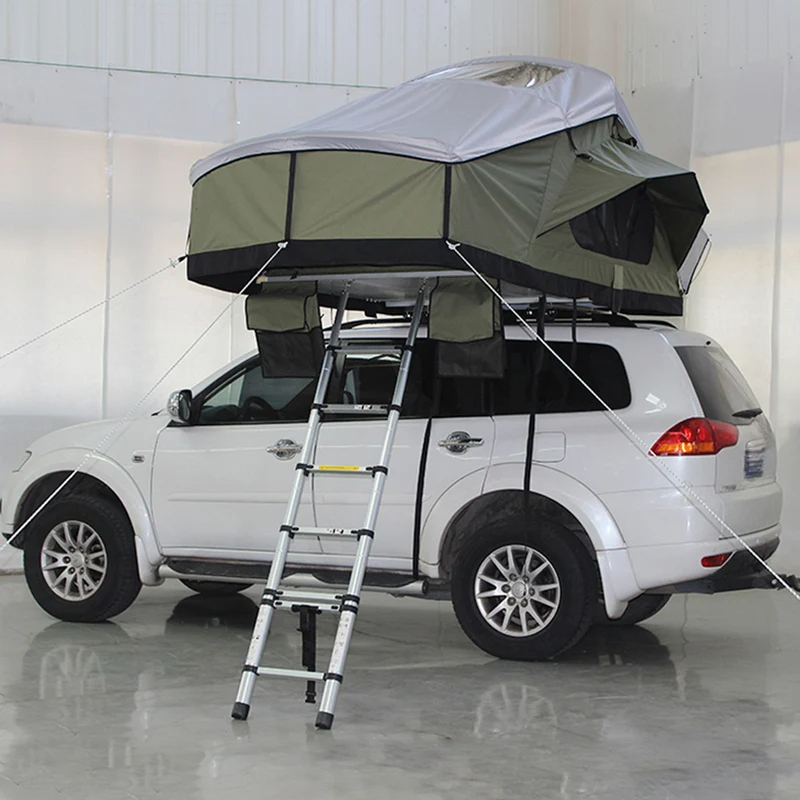 Outdoor Camping Tents For Sale - Fabrycznie Nowe - Namiot Dachowy RTT