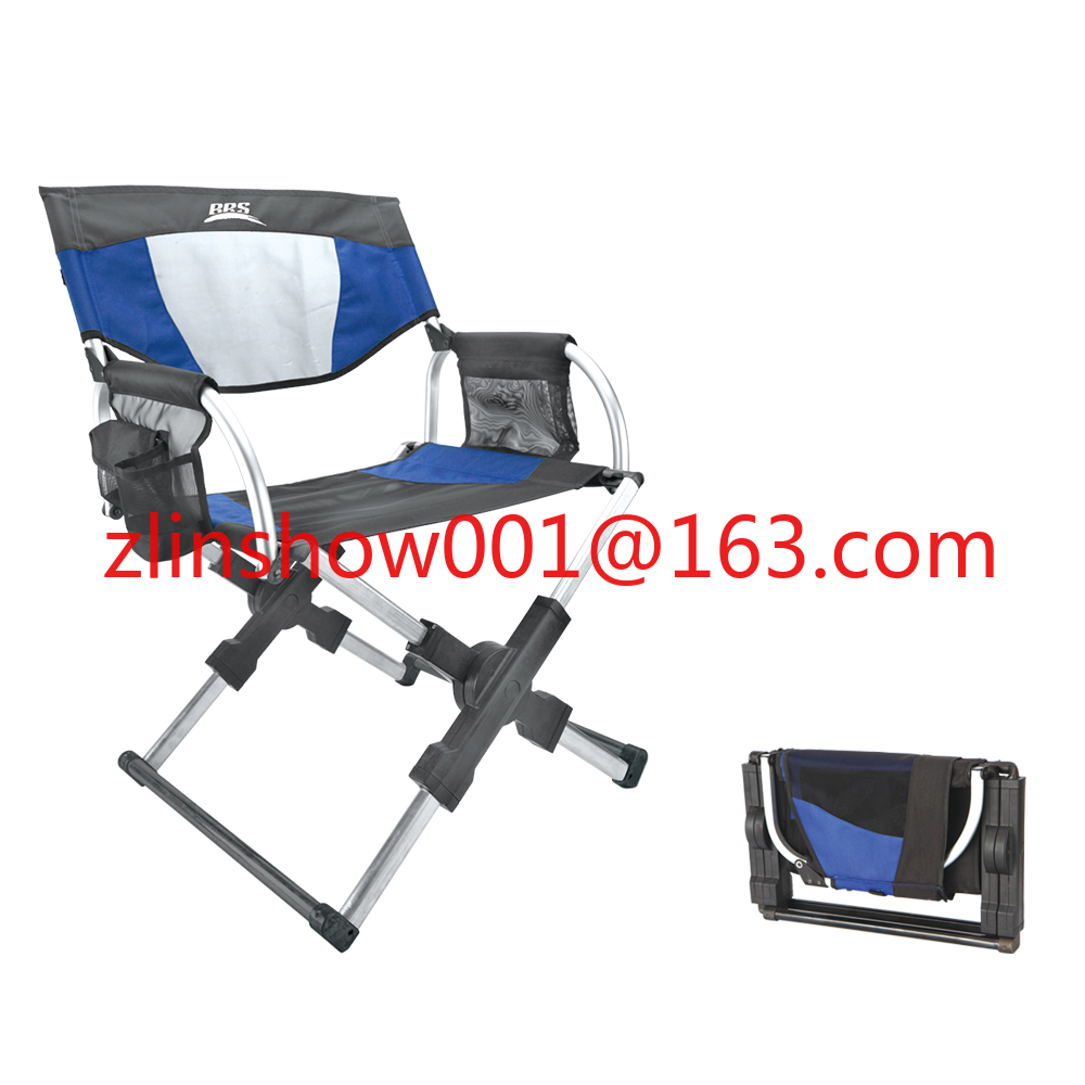 Quality Outdoor Camping Chairs - Wysokiej jakości składane krzesło kempingowe z