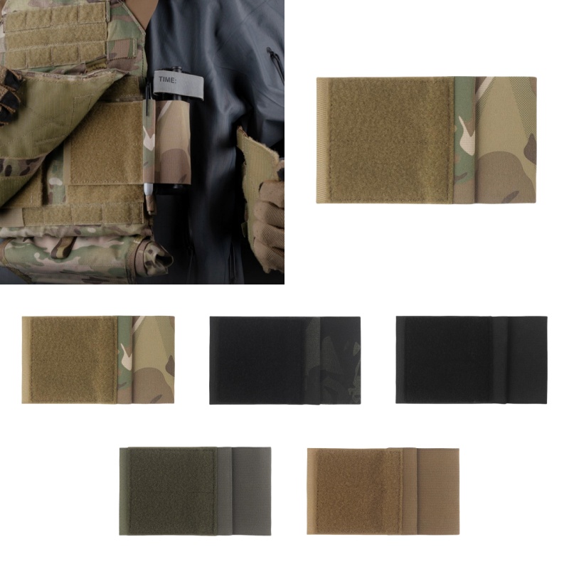 Outdoor Camping Vest - Outdoor TQ uchwyt na opaskę uciskową