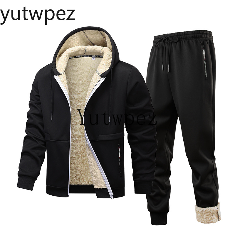 Outdoor Camping Brands - Ciepła odzież wierzchnia Bluza z kapturem