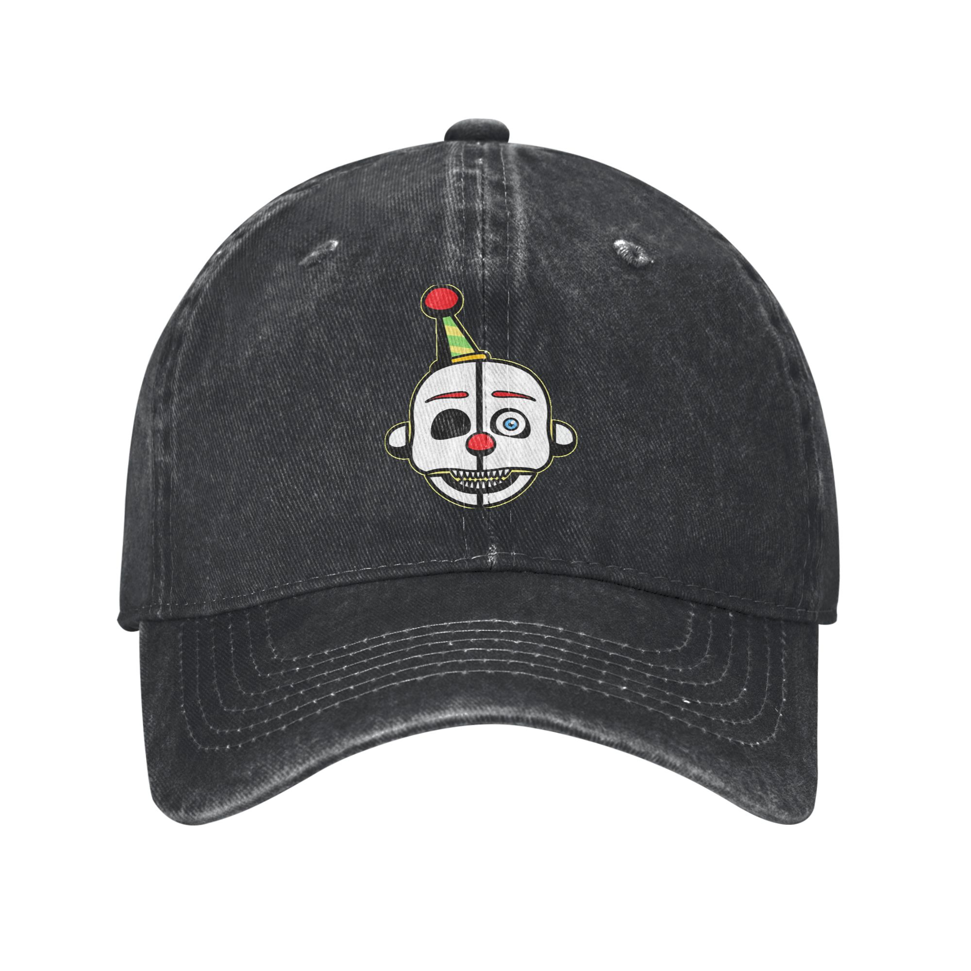 Outdoor Camping Brands - Zabawna czapka z daszkiem Ennard Gift