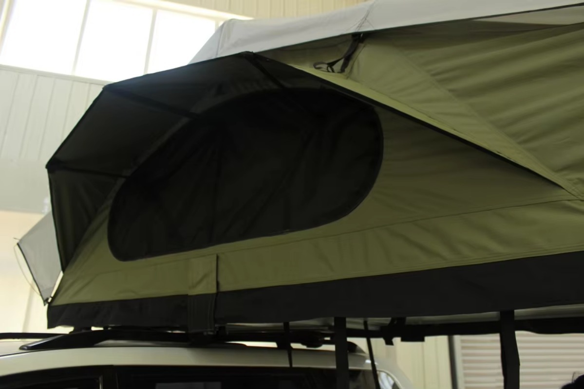 Outdoor Camping Tents For Sale - Wodoodporny, lekki namiot dachowy 4WD do