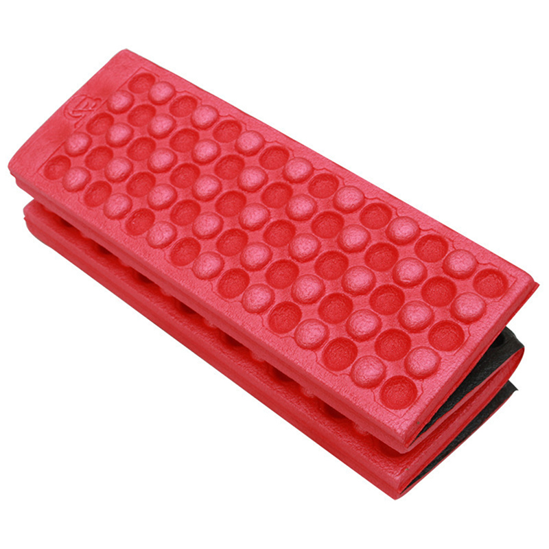 Outdoor Camping Mat Waterproof - Nowa Składana Mata Kempingowa na Zewnątrz