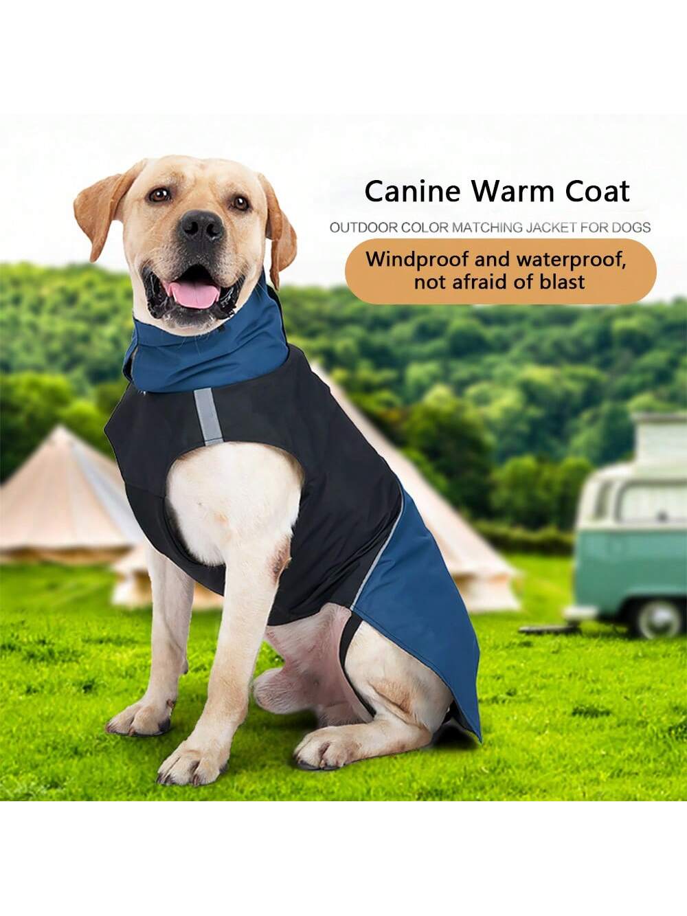 Wiatroodporny, wodoodporny, ci – Outdoor Camping Vest recenzja i cena