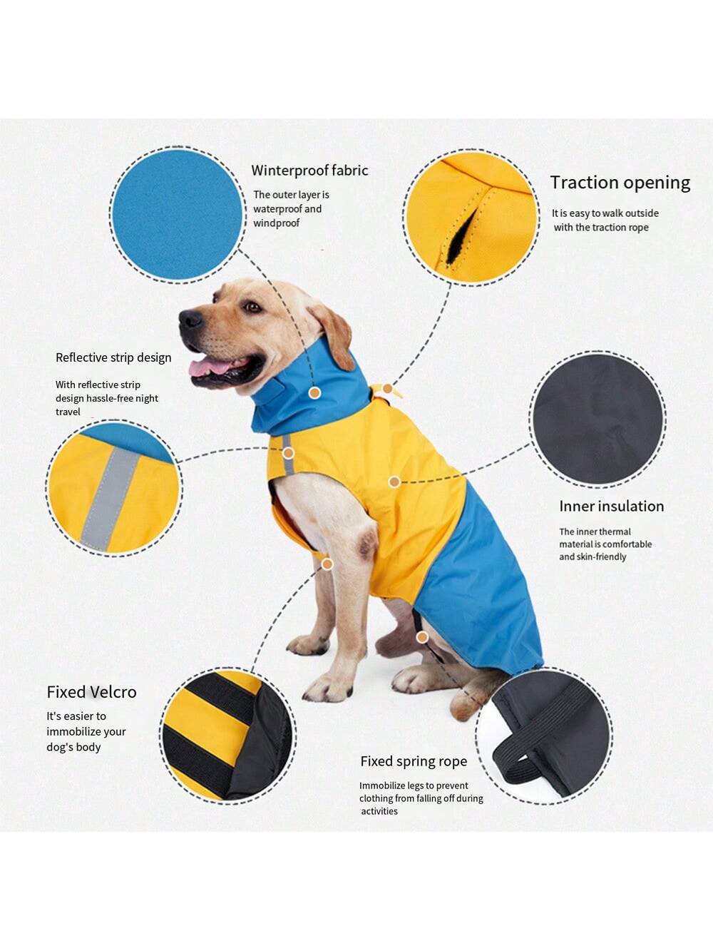 Wiatroodporny, wodoodporny, ci – Outdoor Camping Vest recenzja i cena
