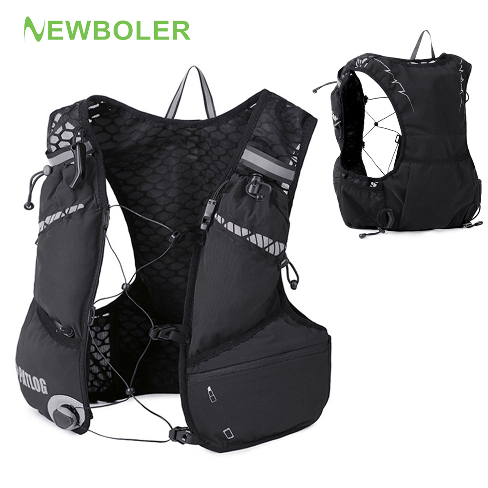 Plecak do biegania w terenie N – Outdoor Camping Vest recenzja i cena