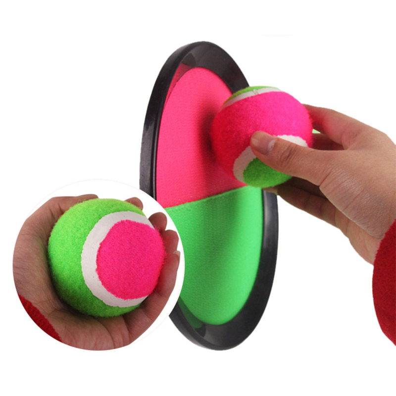 Zestaw do rzucania i łapania s – Outdoor Camping Games recenzja i cena