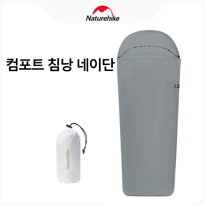 Naturehike Camping Sleeping Ba – Outdoor Camping Sleeping Bag recenzja i cena