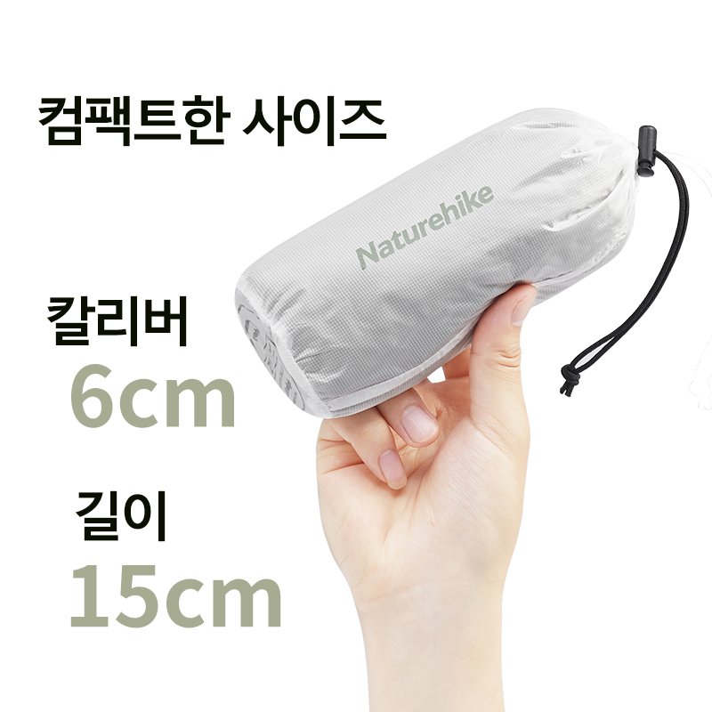Naturehike Camping Sleeping Ba – Outdoor Camping Sleeping Bag recenzja i cena