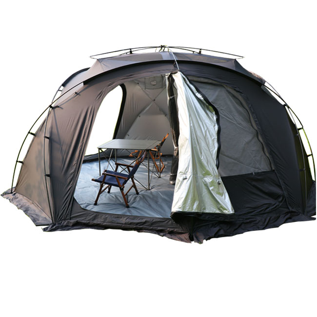 Namiot Kopułowy Gwiezdny Namio – Outdoor Camping Tents For Sale recenzja i cena