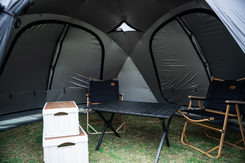 Namiot Kopułowy Gwiezdny Namio – Outdoor Camping Tents For Sale recenzja i cena