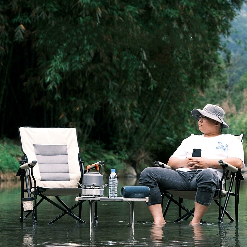 Hurtownia regulowanych krzeseł – Quality Outdoor Camping Chairs recenzja i cena