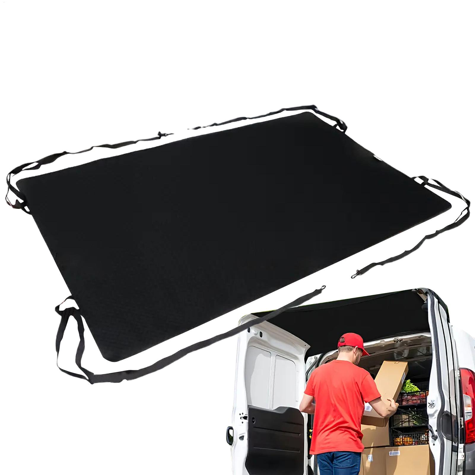 Pokrowiec na tylne drzwi kampe – Outdoor Camping Awning recenzja i cena