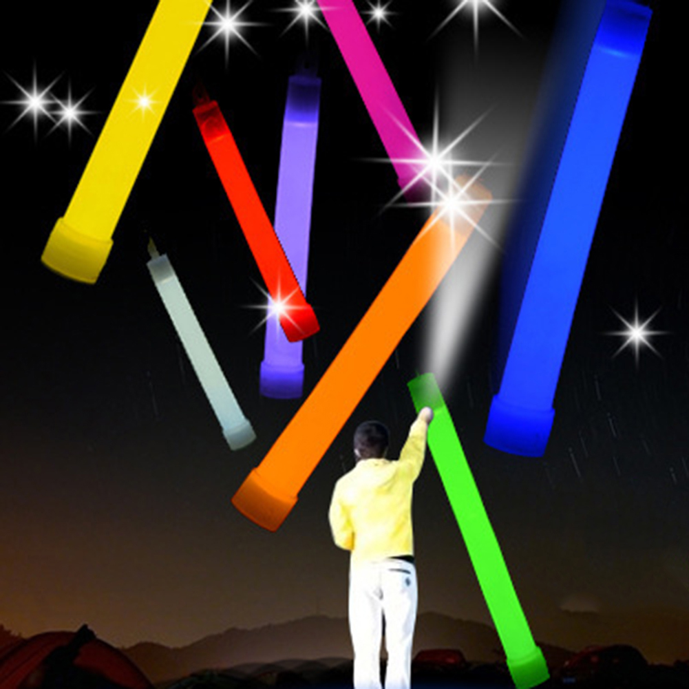 5/10 szt. Wojskowe kije surviv – Glow Sticks Survival recenzja i cena