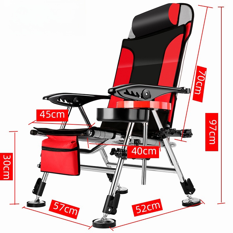 Popularne, wysokiej jakości, p – Quality Outdoor Camping Chairs recenzja i cena