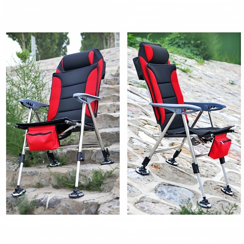 Popularne, wysokiej jakości, p – Quality Outdoor Camping Chairs recenzja i cena