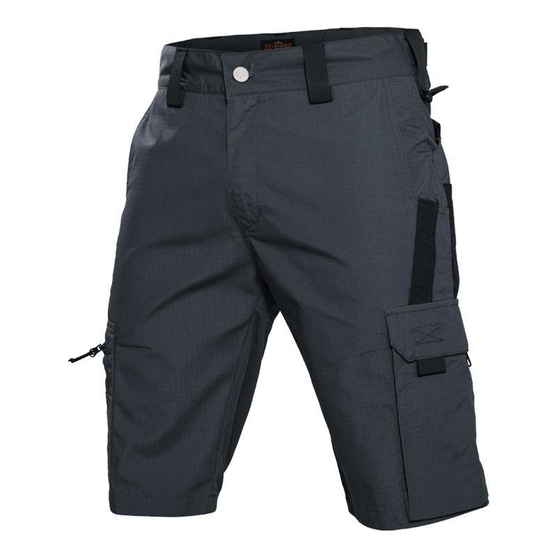 Męskie spodnie cargo outdoorow – Urban Outdoor Camping recenzja i cena