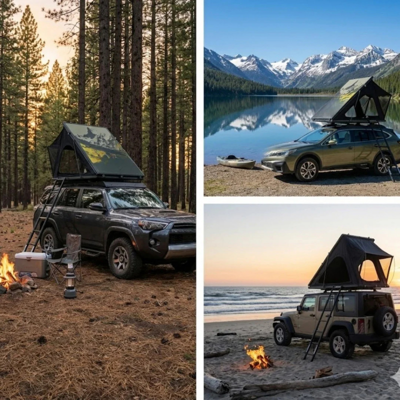 Fabrycznie Nowe - Wysokiej Jak – Outdoor Camping Tents For Sale recenzja i cena