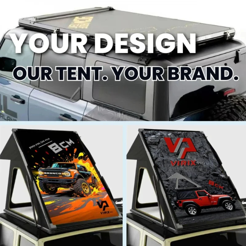 Fabrycznie Nowe - Wysokiej Jak – Outdoor Camping Tents For Sale recenzja i cena