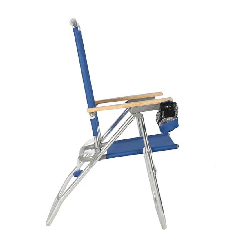 Nowoczesny design, lekko rozkł – Quality Outdoor Camping Chairs recenzja i cena