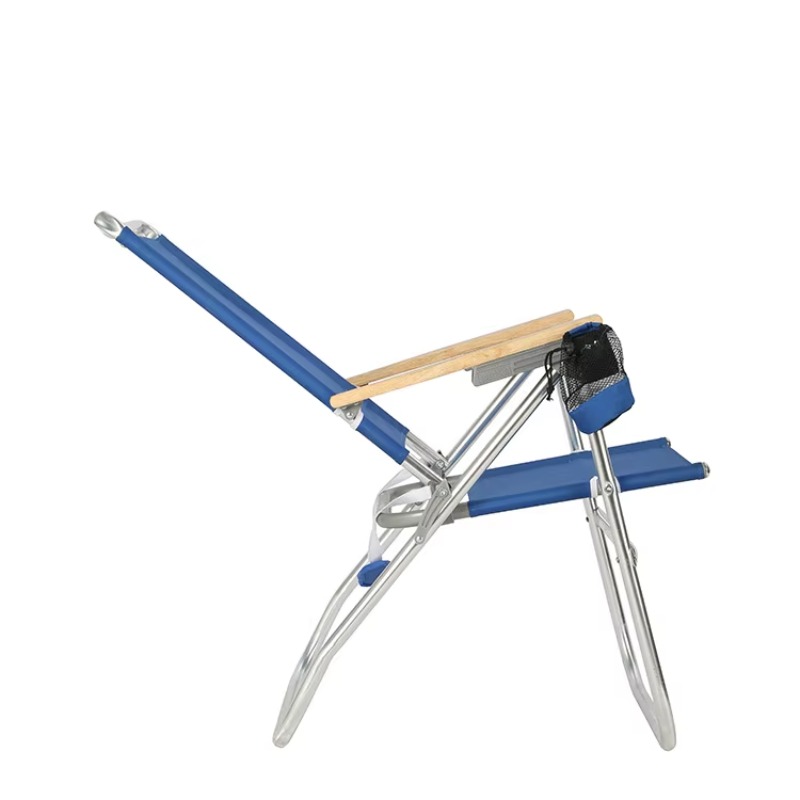 Nowoczesny design, lekko rozkł – Quality Outdoor Camping Chairs recenzja i cena