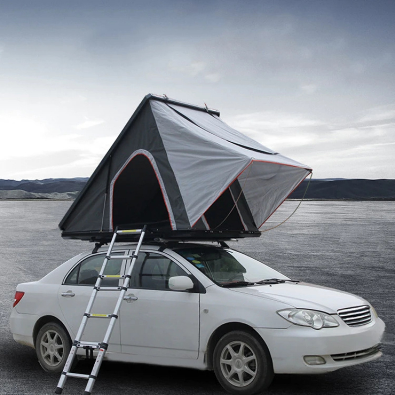 Gorąca Wyprzedaż HOTO RTT Alum – Outdoor Camping Tents For Sale recenzja i cena