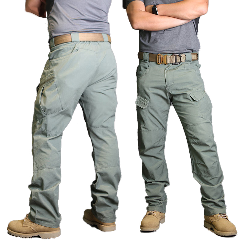 Emersongear Spodnie taktyczne  – Urban Outdoor Camping recenzja i cena