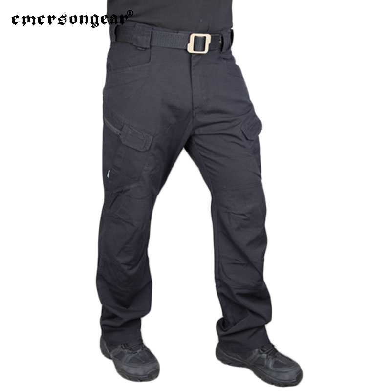 Emersongear Spodnie taktyczne  – Urban Outdoor Camping recenzja i cena