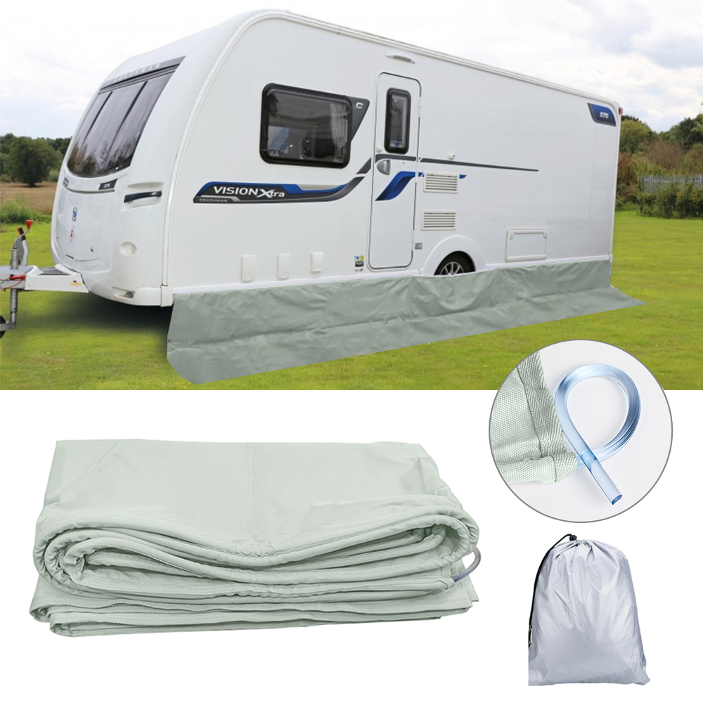 Akcesoria do kamperów/kamperów – Outdoor Camping Awning recenzja i cena