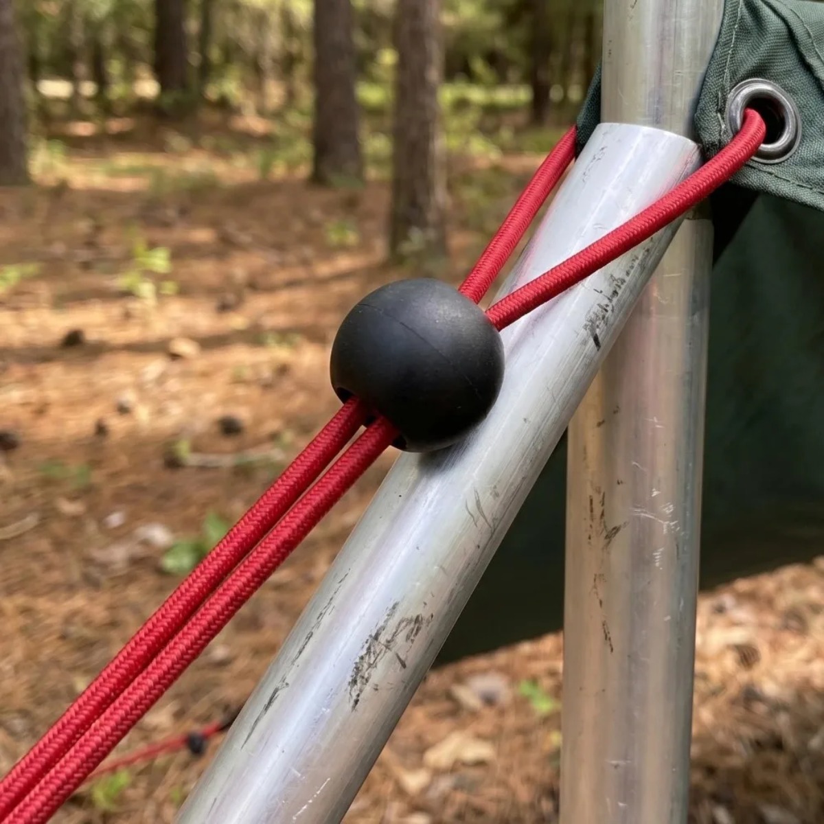 Wielofunkcyjna linka bungee z  – Outdoor Camping Sleeping Bag recenzja i cena