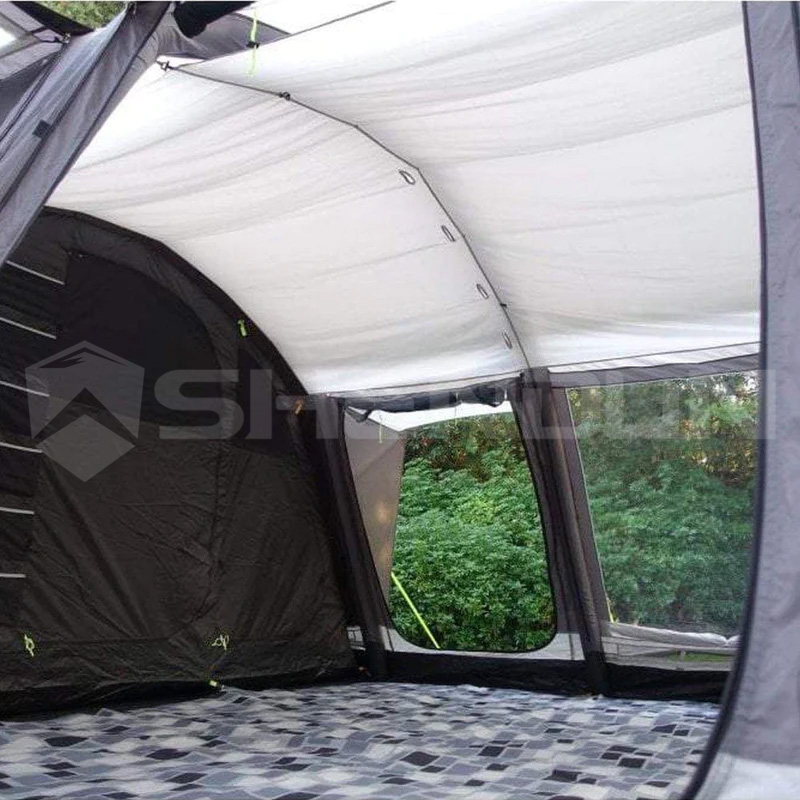 Namioty dmuchane do przyczep k – Outdoor Camping Awning recenzja i cena