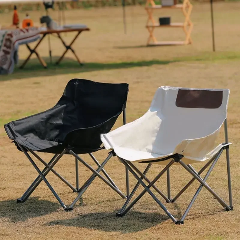 Wysokiej jakości składane krze – Quality Outdoor Camping Chairs recenzja i cena