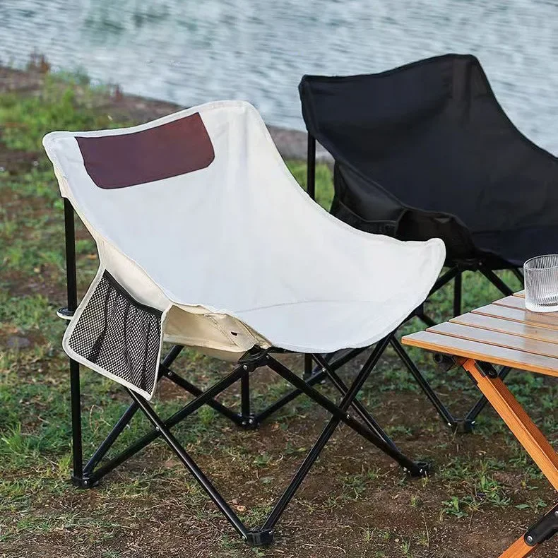 Wysokiej jakości składane krze – Quality Outdoor Camping Chairs recenzja i cena