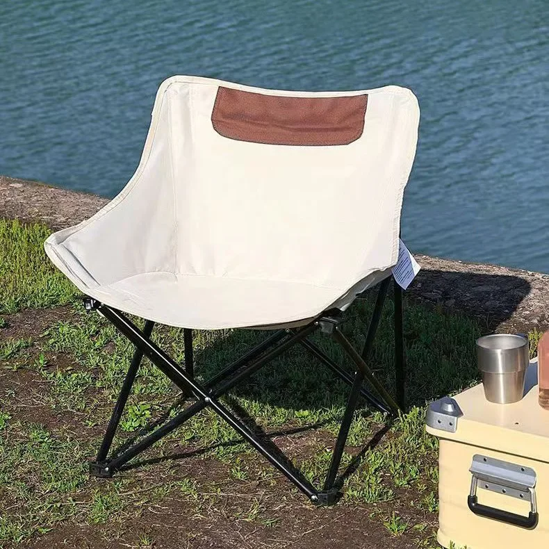 Wysokiej jakości składane krze – Quality Outdoor Camping Chairs recenzja i cena