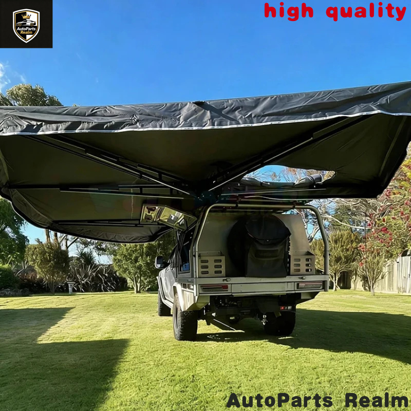 Nowe produkty szybko się sprze – Outdoor Camping Awning recenzja i cena
