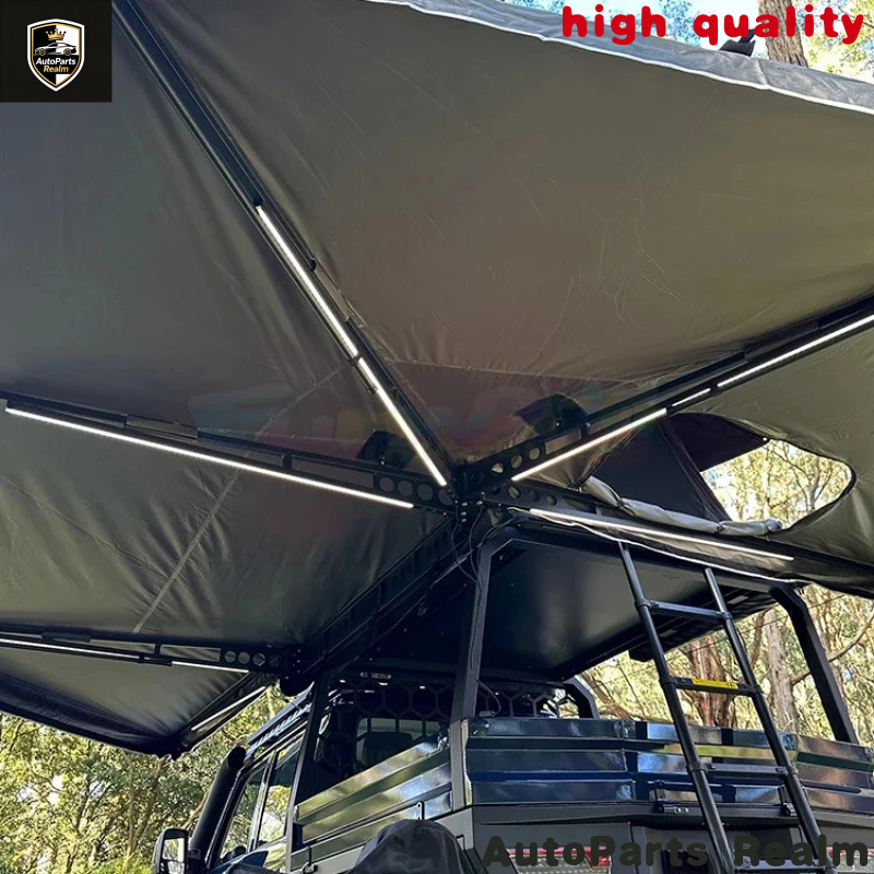 Nowe produkty szybko się sprze – Outdoor Camping Awning recenzja i cena