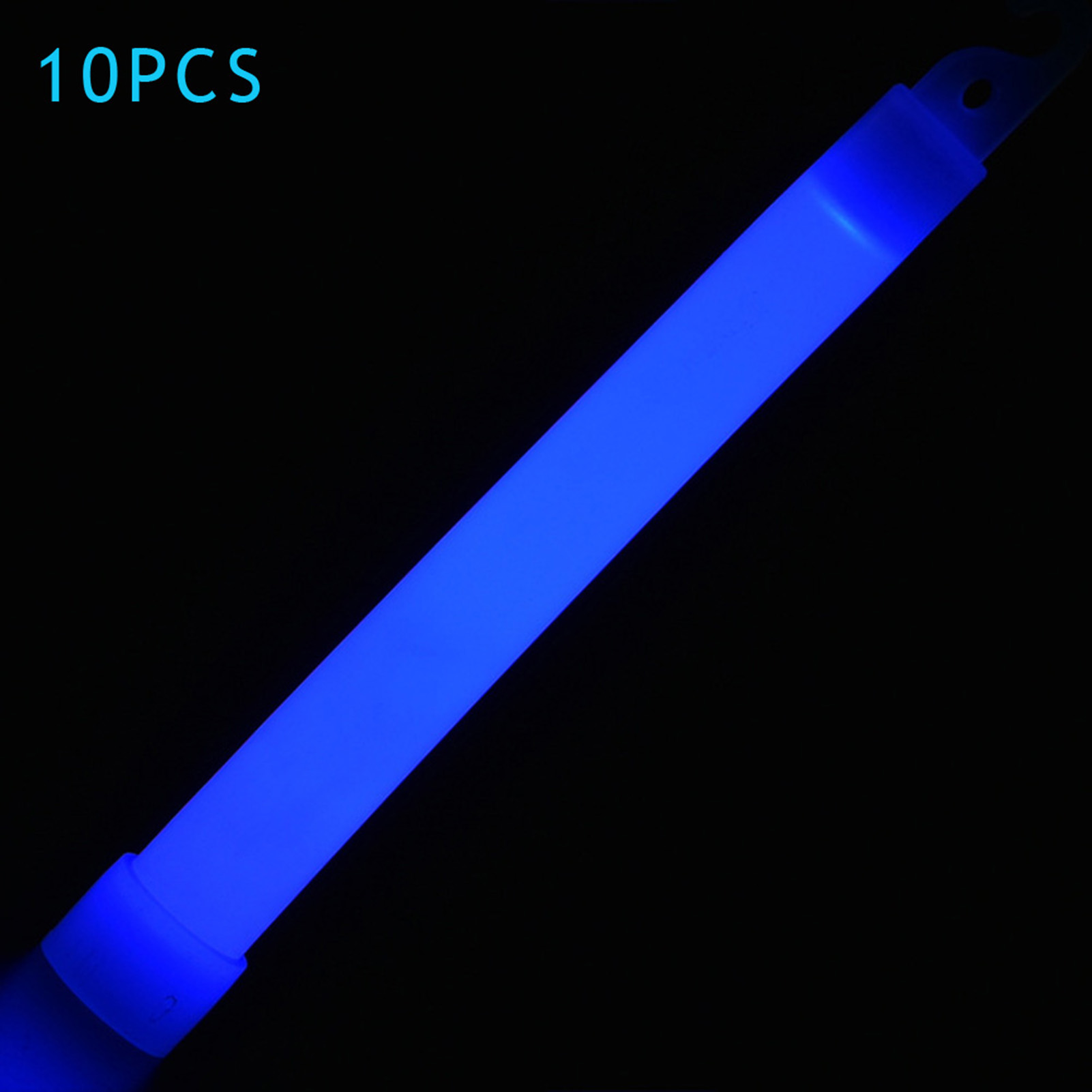 Świecące pałeczki masowe upomi – Glow Sticks Survival recenzja i cena