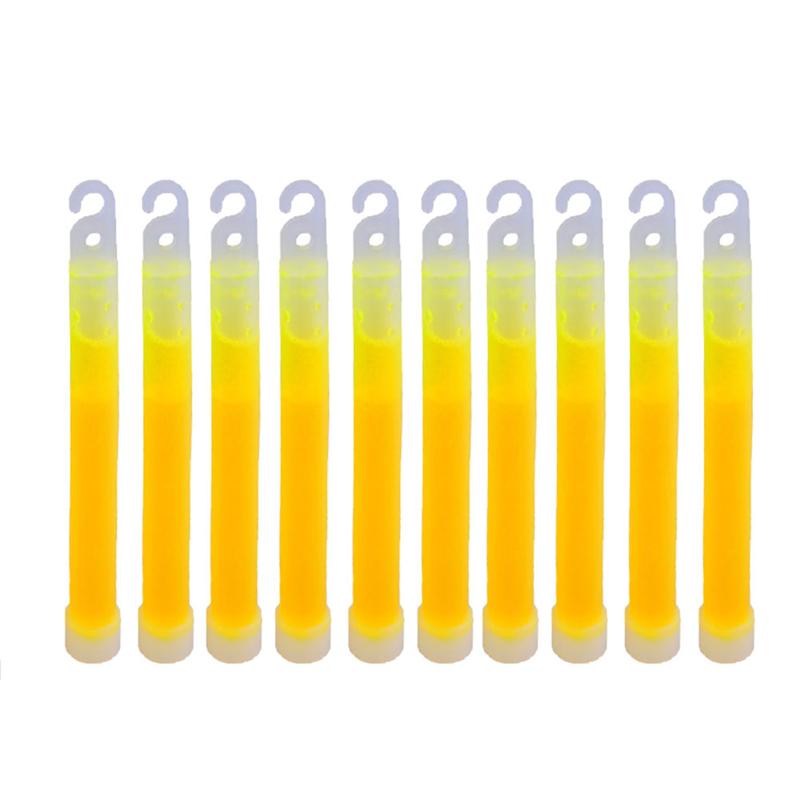 Świecące pałeczki masowe upomi – Glow Sticks Survival recenzja i cena