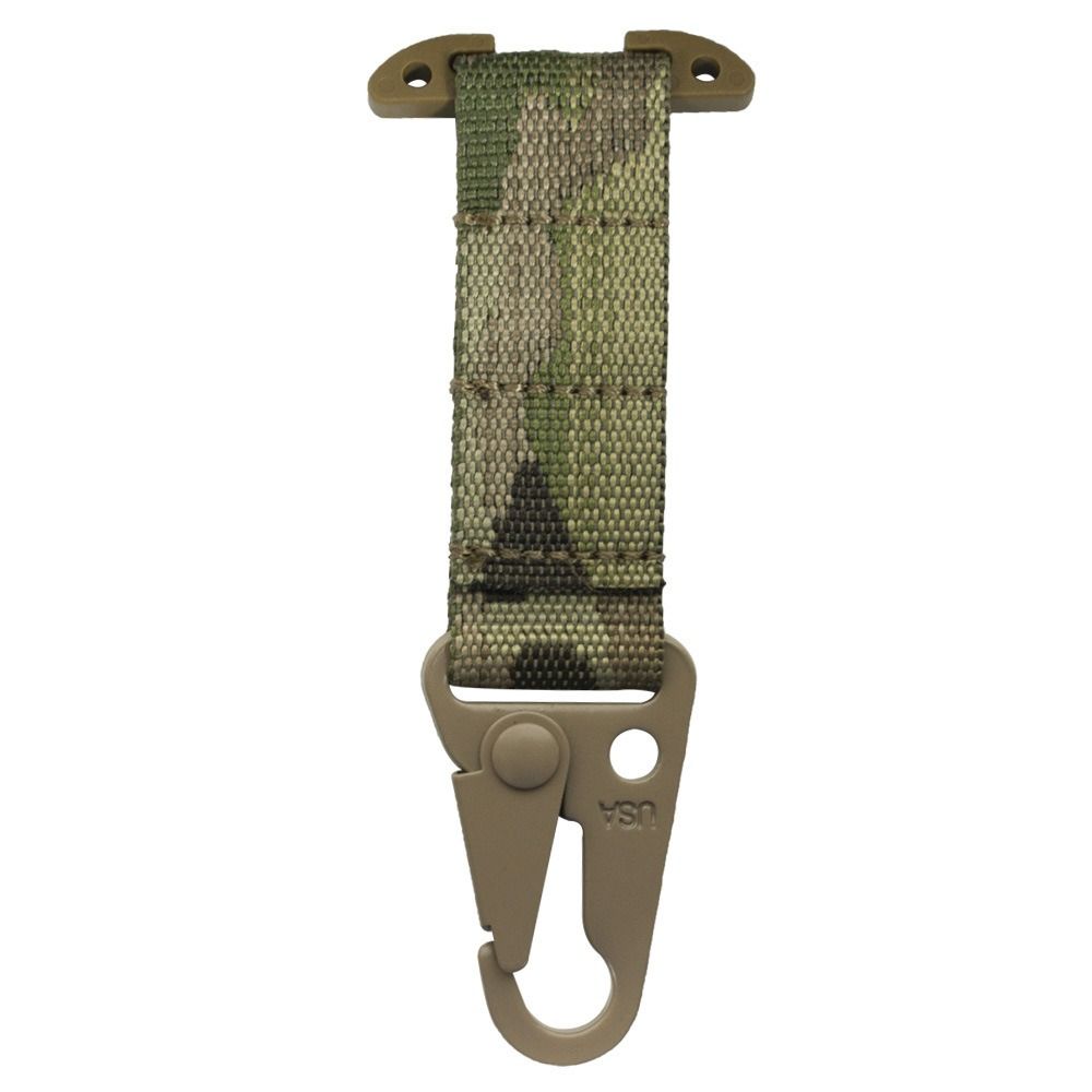 1 szt. Wielofunkcyjny hak zaci – Outdoor Camping Vest recenzja i cena