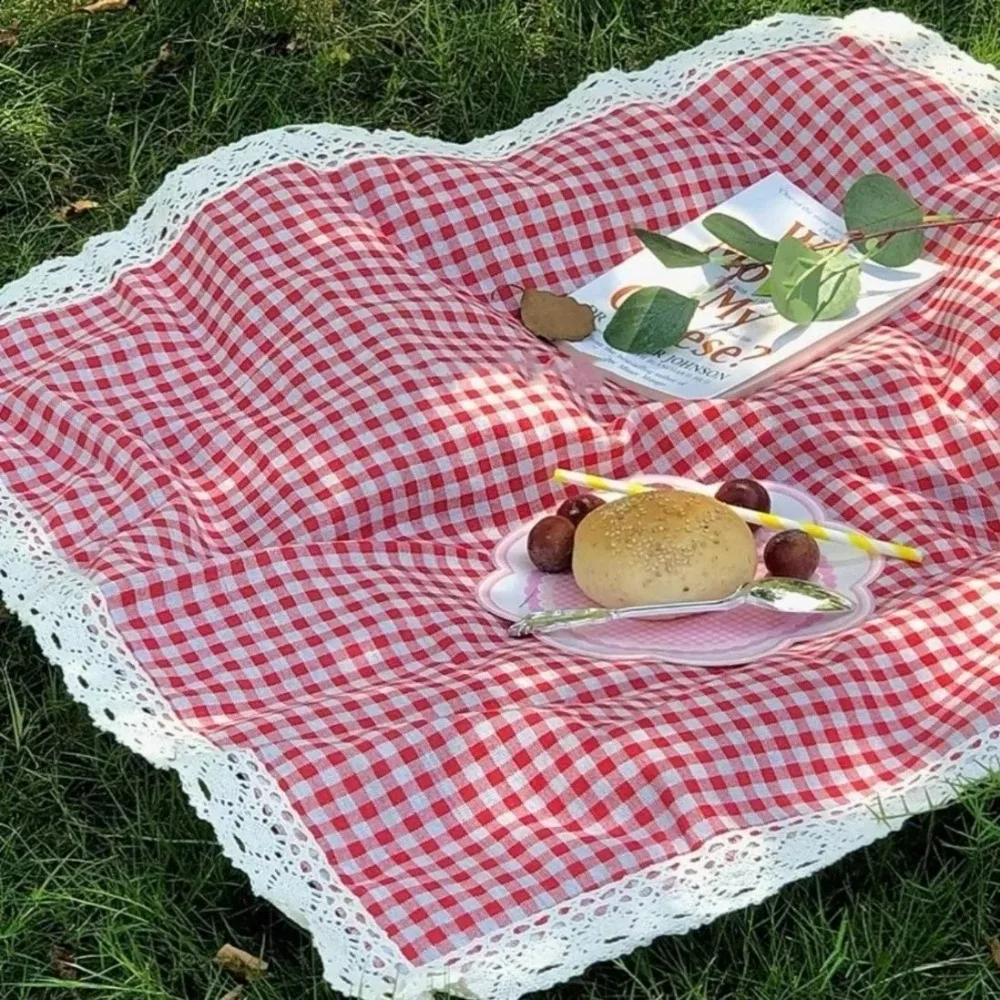 1 szt. Mata piknikowa na zewną – Outdoor Camping Mat Waterproof recenzja i cena