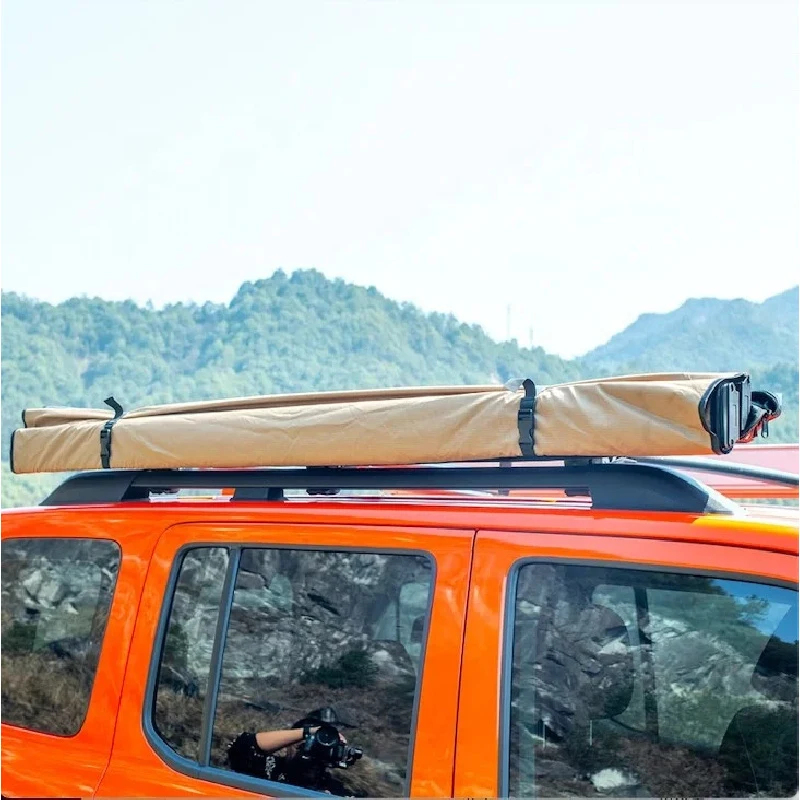 Gorąca sprzedaż. Wysokiej jako – Outdoor Camping Awning recenzja i cena