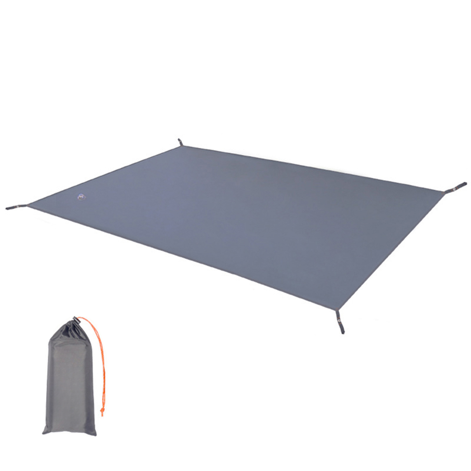 1 szt. Ultralekka, kieszonkowa – Outdoor Camping Mat Waterproof recenzja i cena