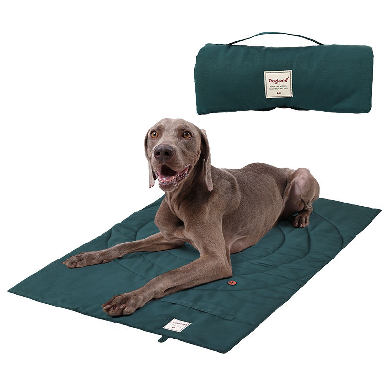 Przenośne mata dla zwierząt do – Outdoor Camping Mat Waterproof recenzja i cena