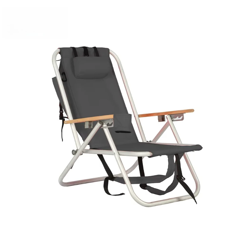 Wysokiej jakości przenośne krz – Quality Outdoor Camping Chairs recenzja i cena
