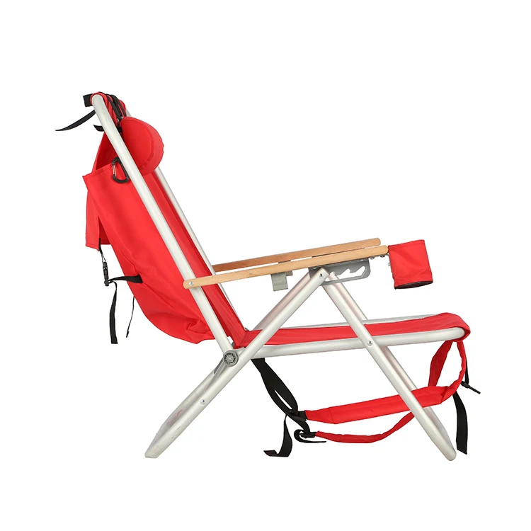 Wysokiej jakości przenośne krz – Quality Outdoor Camping Chairs recenzja i cena