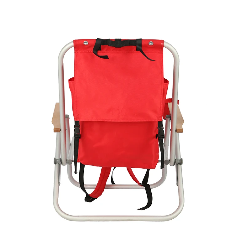 Wysokiej jakości przenośne krz – Quality Outdoor Camping Chairs recenzja i cena